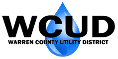 Warren County Utility District Logo